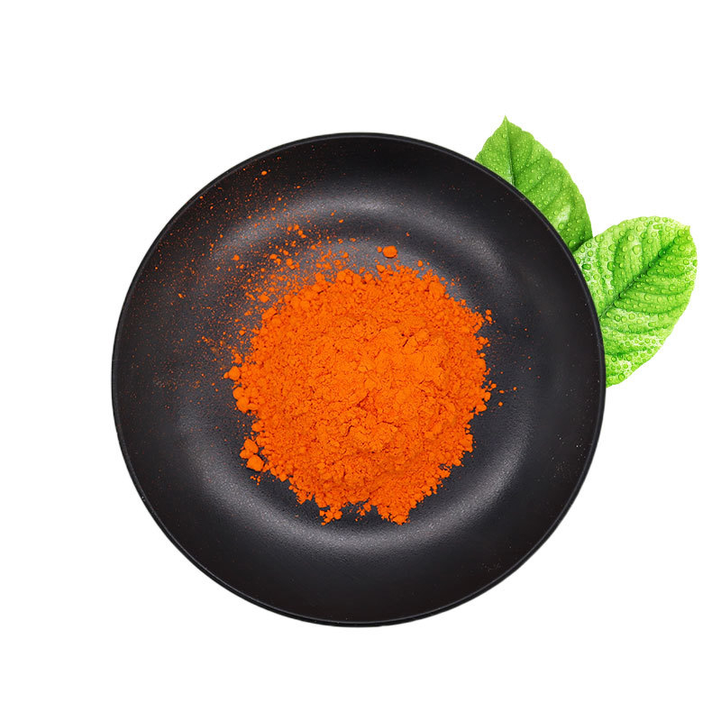 β-Carotene CAS#7235-40-7