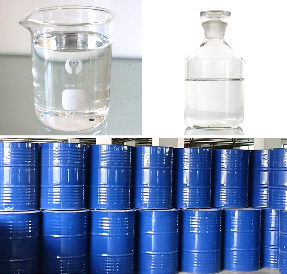 Méthanol CAS#67-56-1