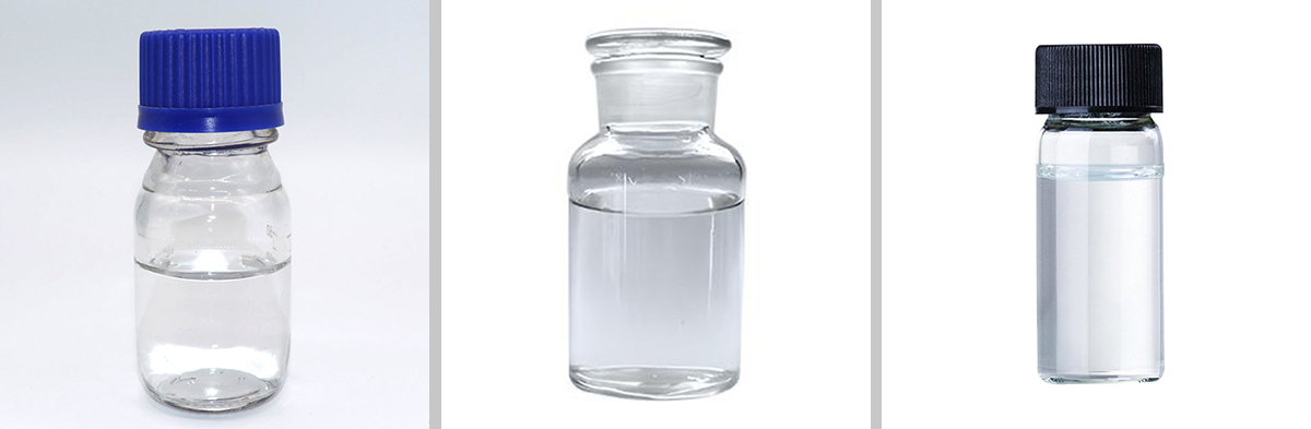Acrylate de 2-hydroxyéthyle CAS # 818-61-1 Acrylate de 2-hydroxyéthyle CAS # 818-61-1