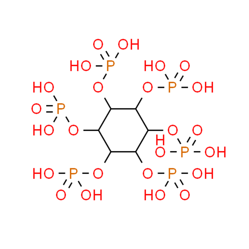 Фитаза CAS №37288-11-2