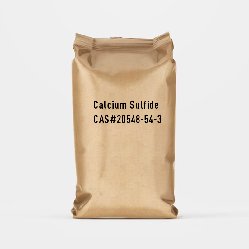 Calcium Sulfide CAS#20548-54-3