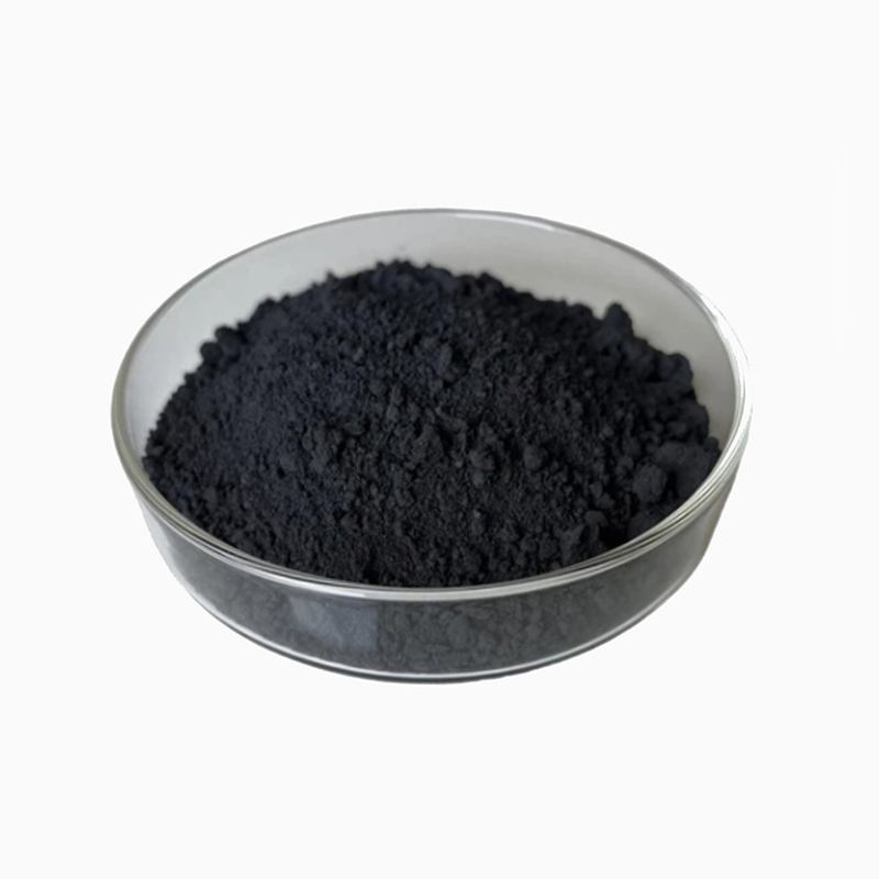 Bismut(II)-sulfid, CAS-Nummer 1345-07-9