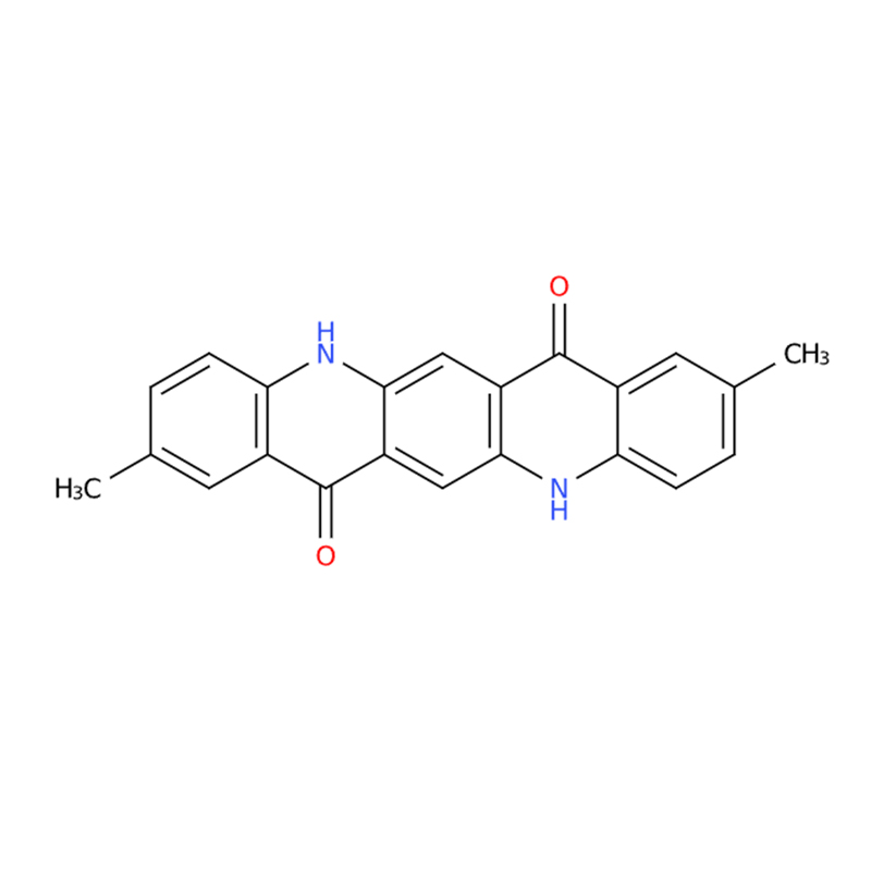 Pigment Rouge 122 CAS#980-26-7
