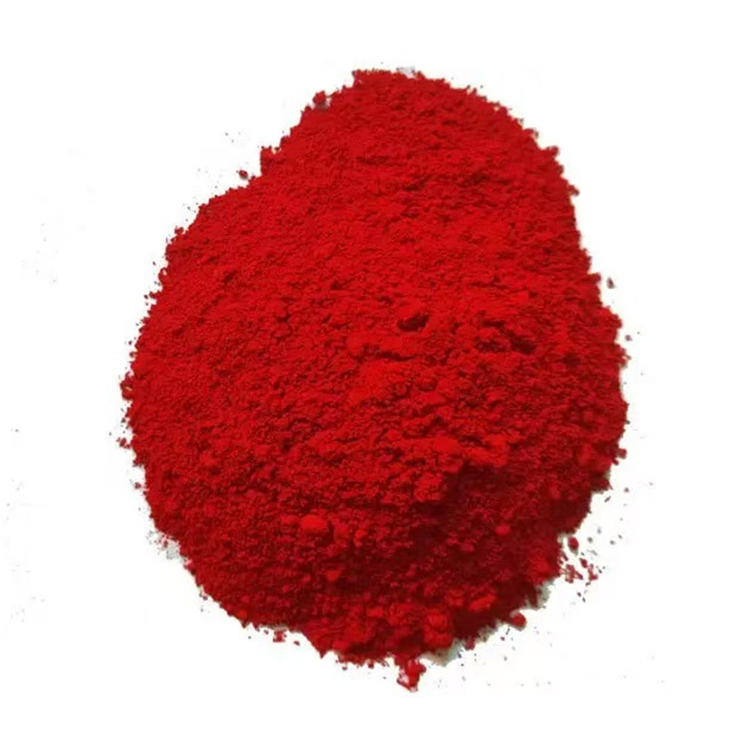 Pigment rouge 112#6535-46-2