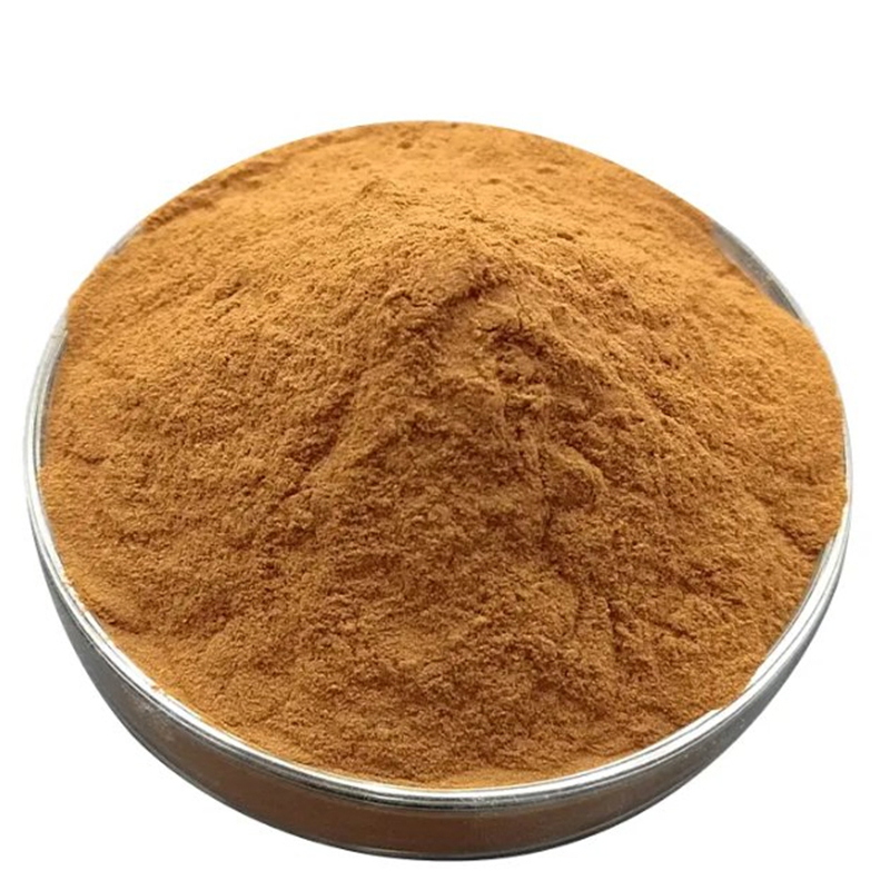 Lignosulfonate de sodium CAS# 8061-51-6