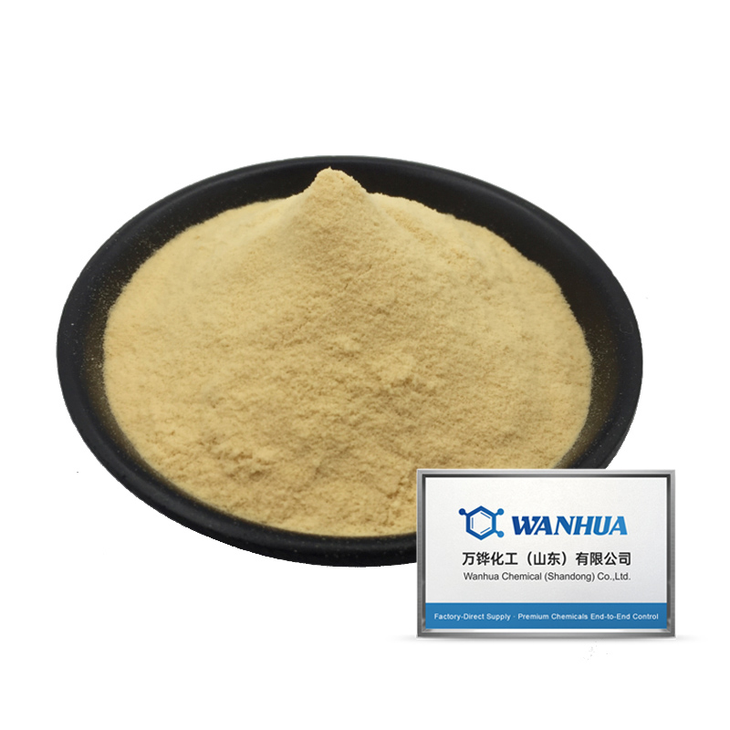 Ашытқы сығындысы CAS № 8013-01-2