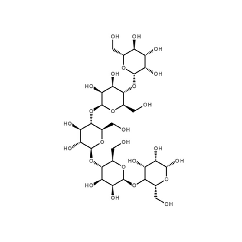 Xanthan Gum CAS#11078-31-2