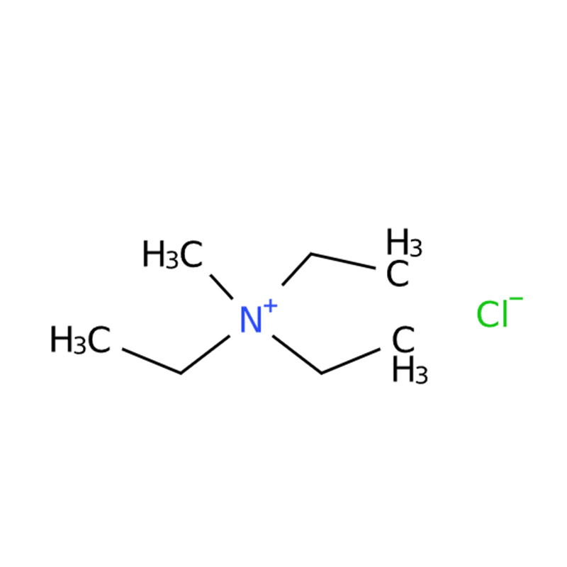 Triethylmethylammonium chloride CAS#10052-47-8