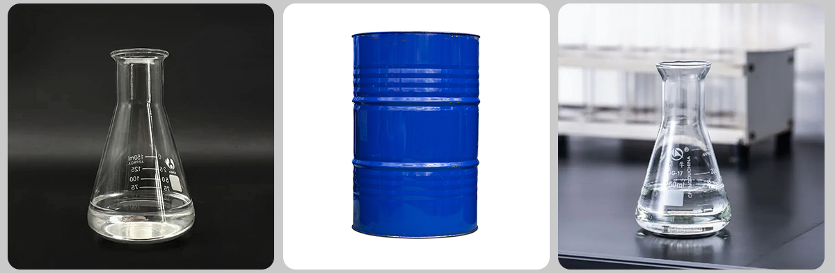 Acido cloridrico CAS#7647-01-0 Acido cloridrico CAS#7647-01-0