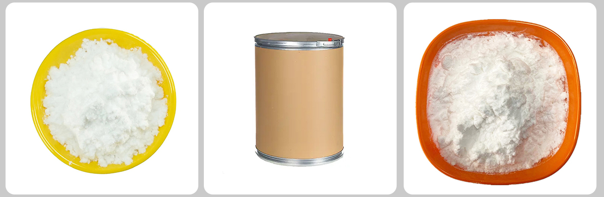2'-Фукозиллактоза CAS#41263-94-9 2'-Фукозиллактоза CAS#41263-94-9