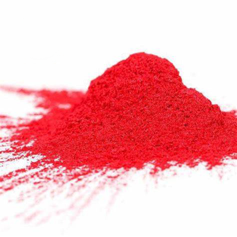 Rouge basique CAS#12270-25-6