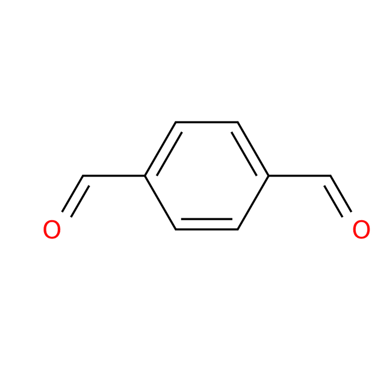 Téréphtalaldéhyde CAS#623-27-8