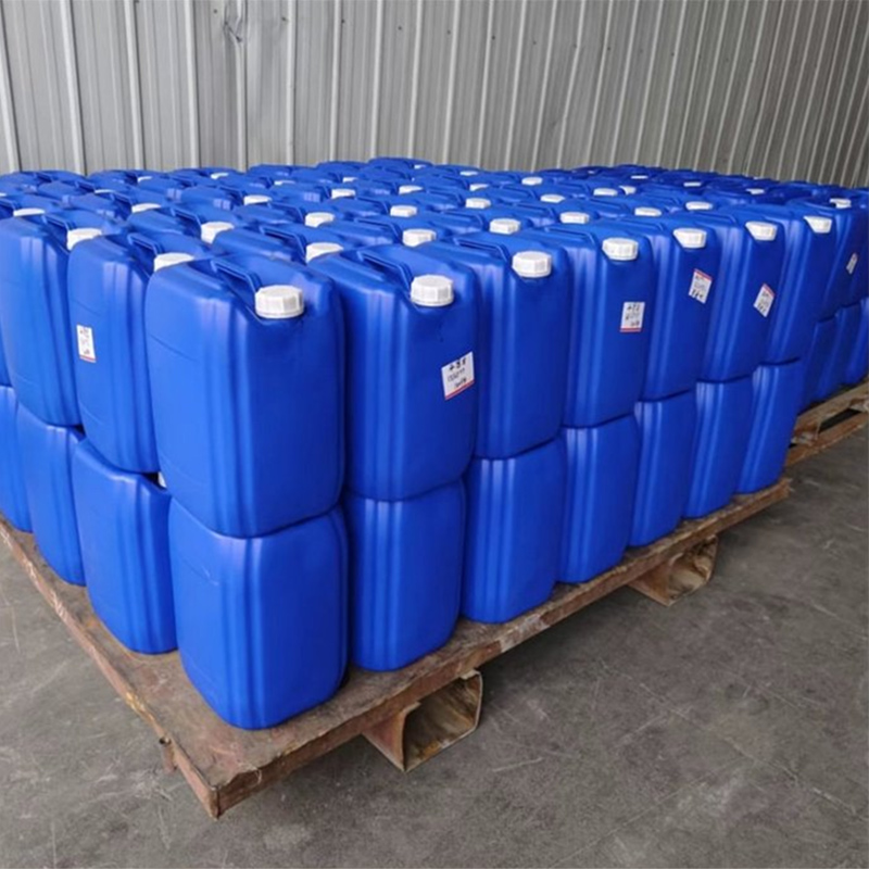 Glyoxal CAS#107-22-2