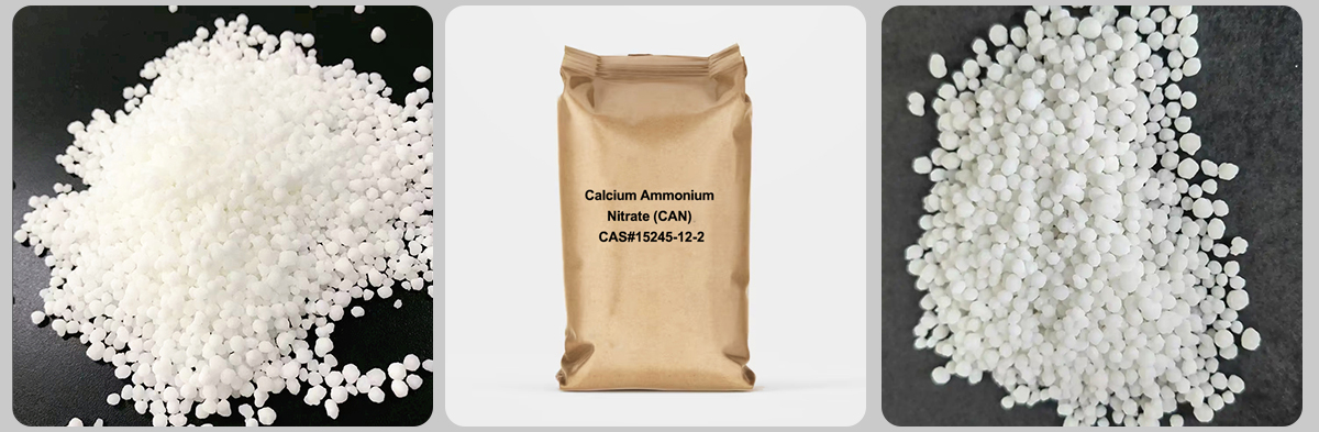 Calcium-Ammoniumnitrat (CAN) CAS#15245-12-2