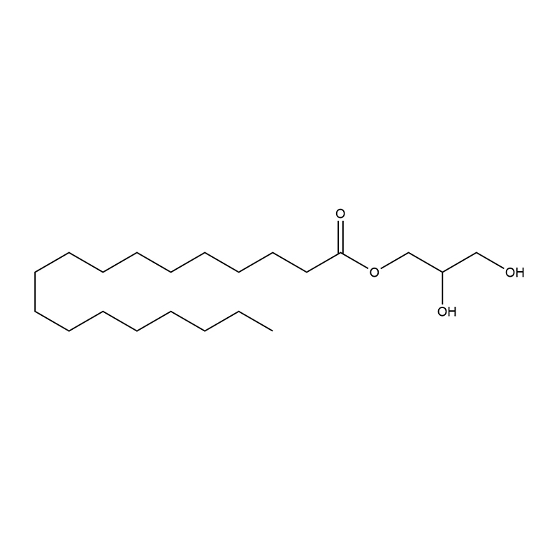 Glyceryl monostearate CAS#31566-31-1