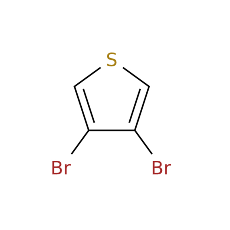 3,4-Dibromotiofeno CAS#3141-26-2