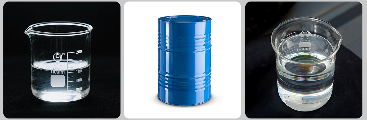 Paraffina liquida CAS#8012-95-1