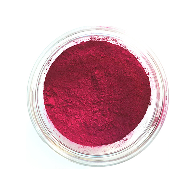Pigment Rouge 122 CAS#980-26-7