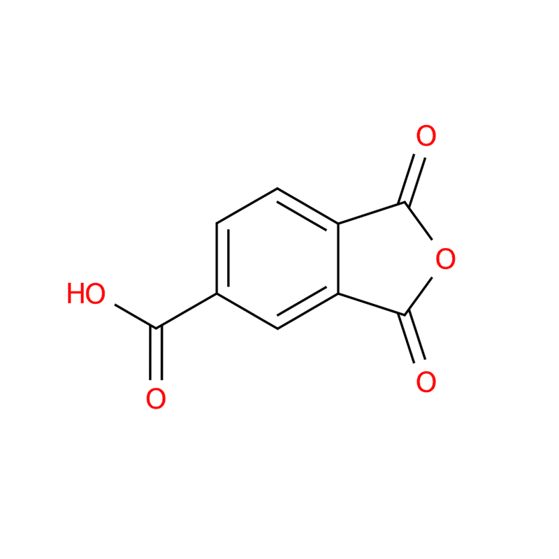Anidrido trimelítico CAS#7552-30-7