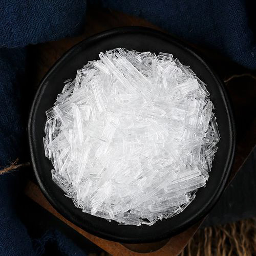 DL-Menthol CAS#89-78-1