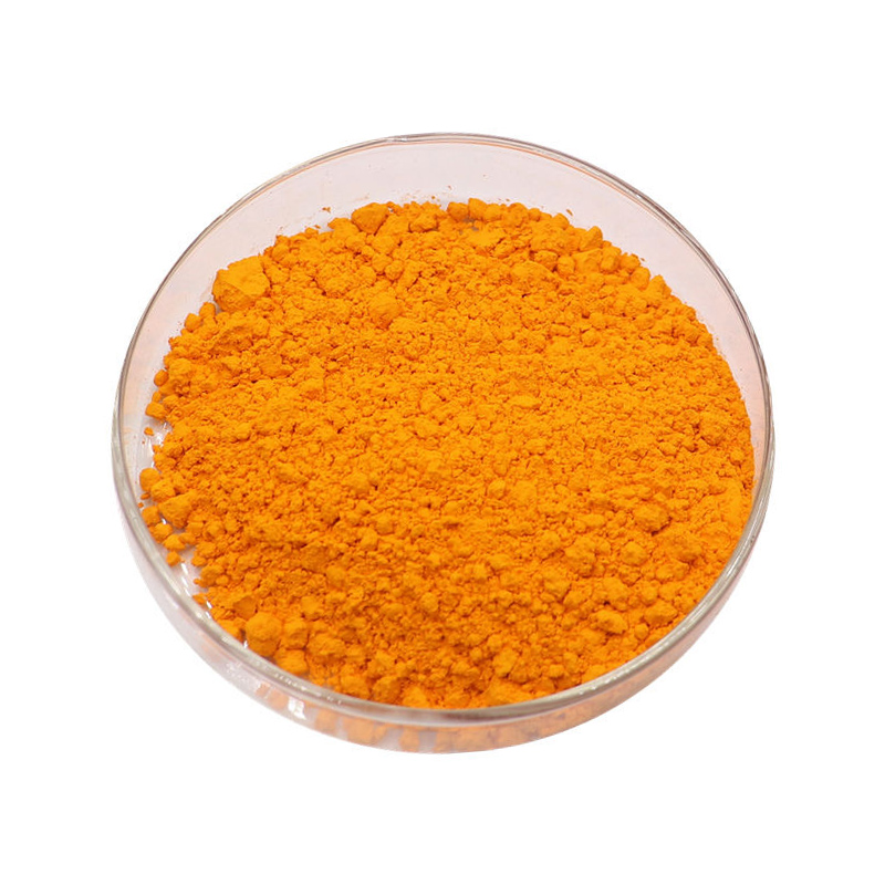 Curcumine CAS#458-37-7
