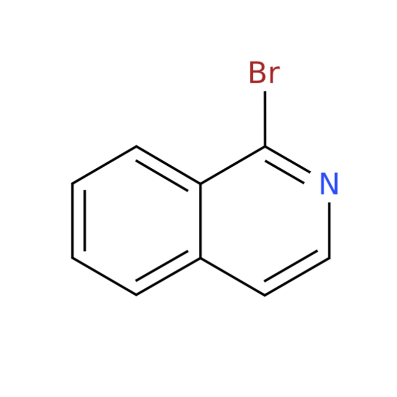 1-Bromisochinolin CAS#1532-71-4
