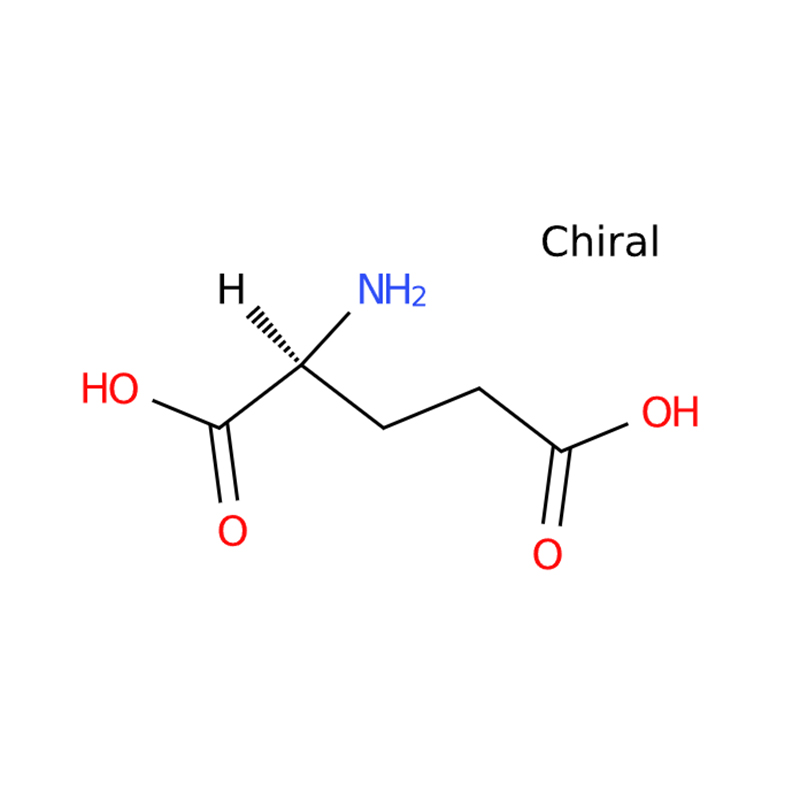 L-Glutamic Acid#56-86-0 