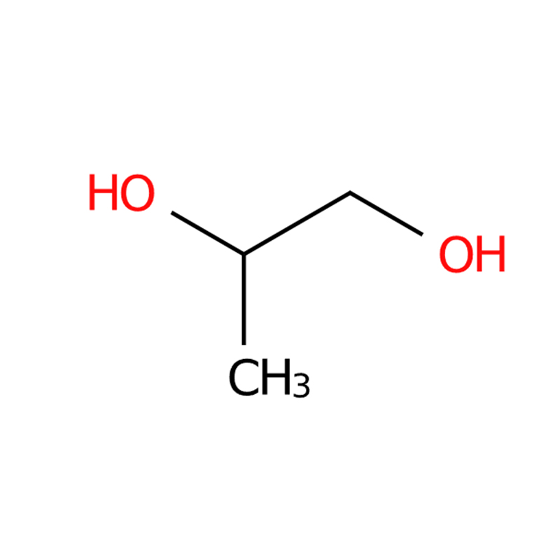 Propilenglicol CAS#57-55-6
