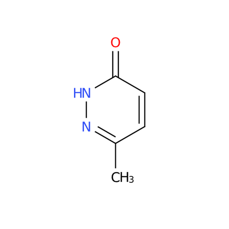 6-méthylpyridazin-3(2H)-One CAS#13327-27-0