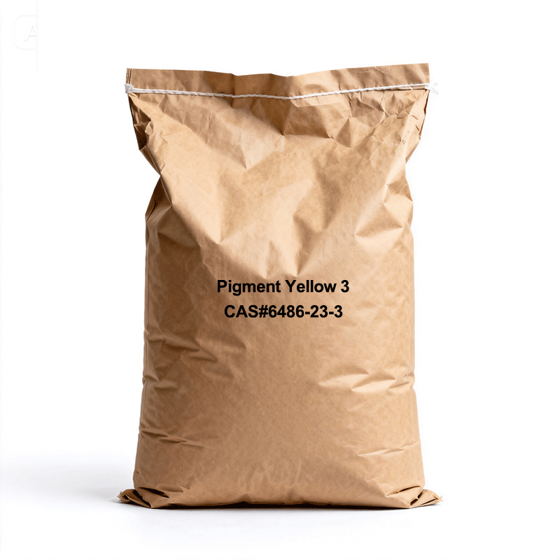 Pigment Jaune 3 CAS#6486-23-3