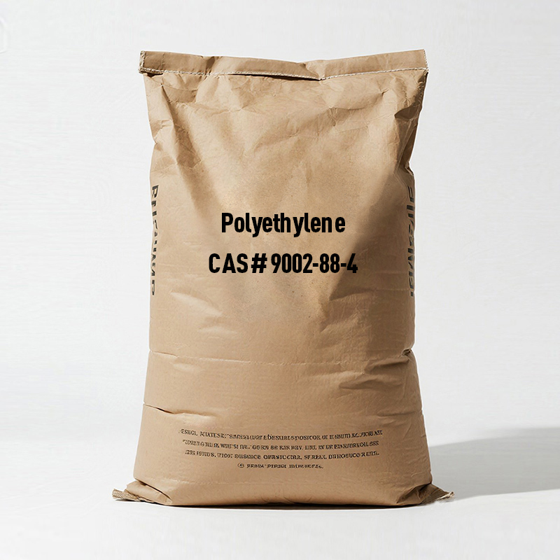 Polietilene CAS# 9002-88-4