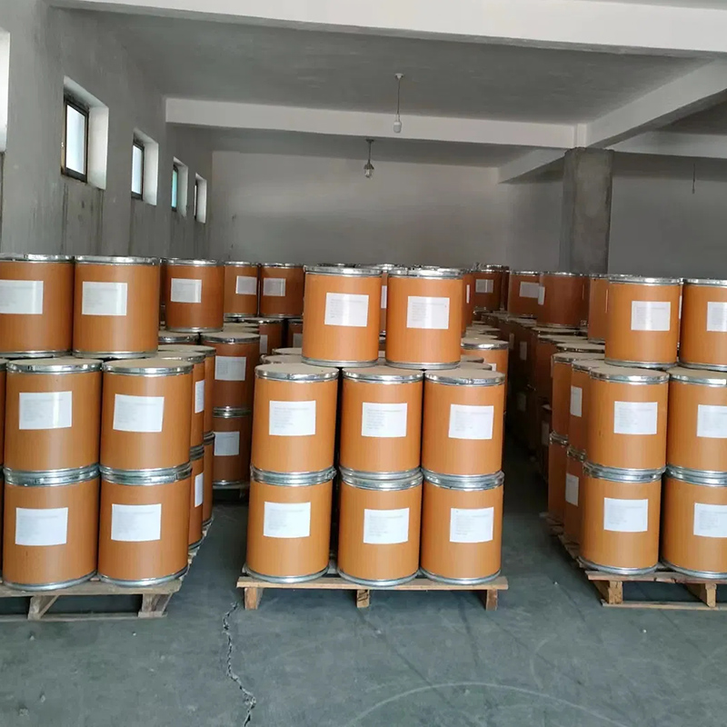 Orange de molybdate CAS#12656-85-8
