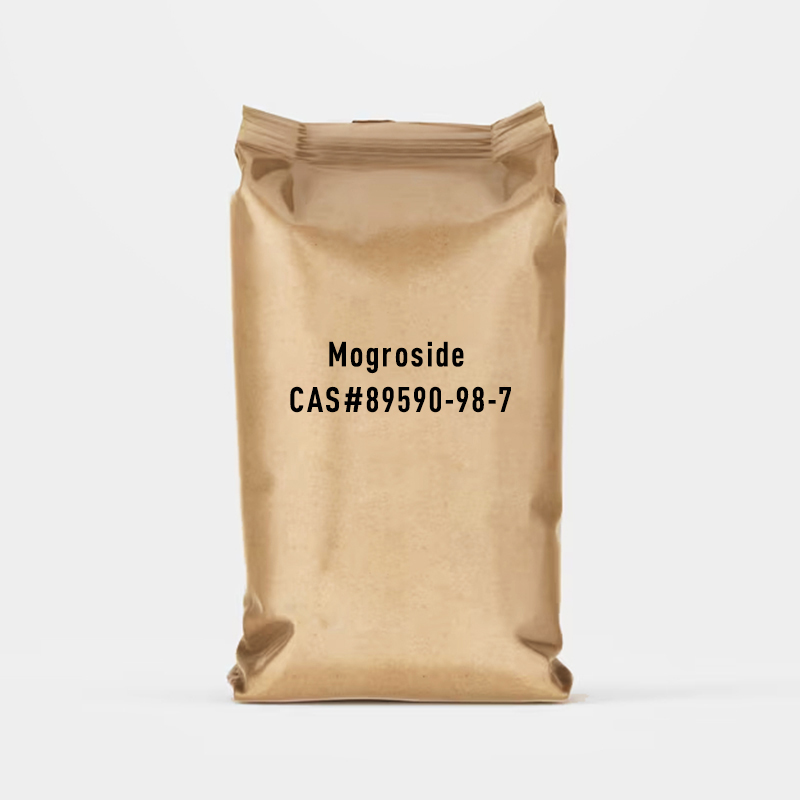 Mogroside CAS#89590-98-7