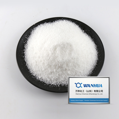 Anionisches/kationisches Polyacrylamid CAS-Nr. 9003-05-8