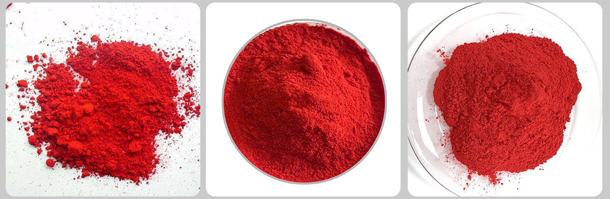 Rosso acido 18 CAS#2611-82-7