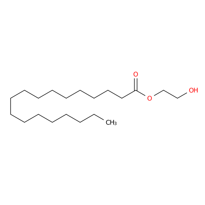 ETHYLENGLYKOLMONOSTEARAT CAS-NR. 111-60-4