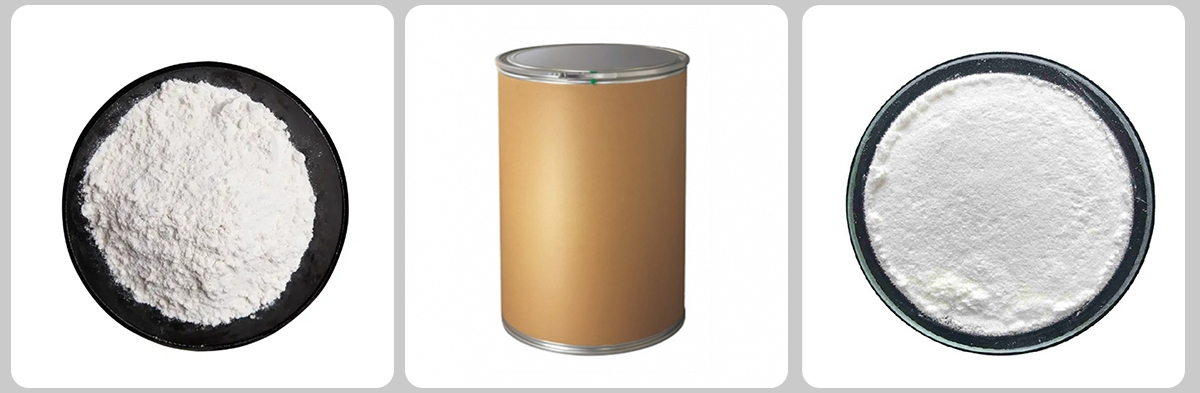 Catalizzatore per acque reflue di stampa e tintura Fe-MOF (materiale strutturale organico metallico) Catalizzatore per acque reflue di stampa e tintura Fe-MOF (materiale strutturale organico metallico)