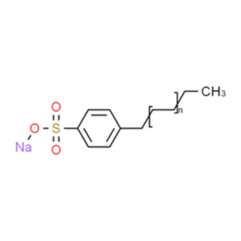 Sulfonate d'alkylbenzène CAS n° 68411-30-3