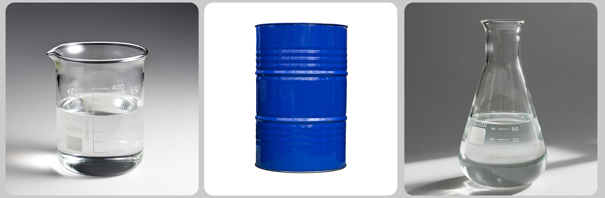 Nitrato de 2-etilhexilo CAS#27247-96-7