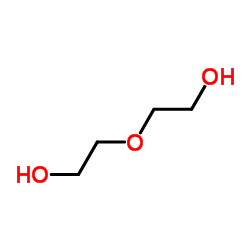 Dietilenglicol CAS#111-46-6