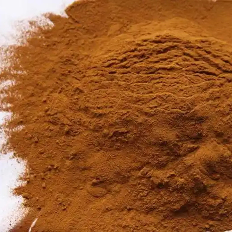Lignosulfonate de sodium CAS# 8061-51-6