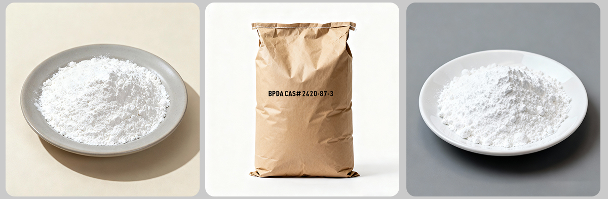 BPDA CAS# 2420-87-3 BPDA CAS# 2420-87-3