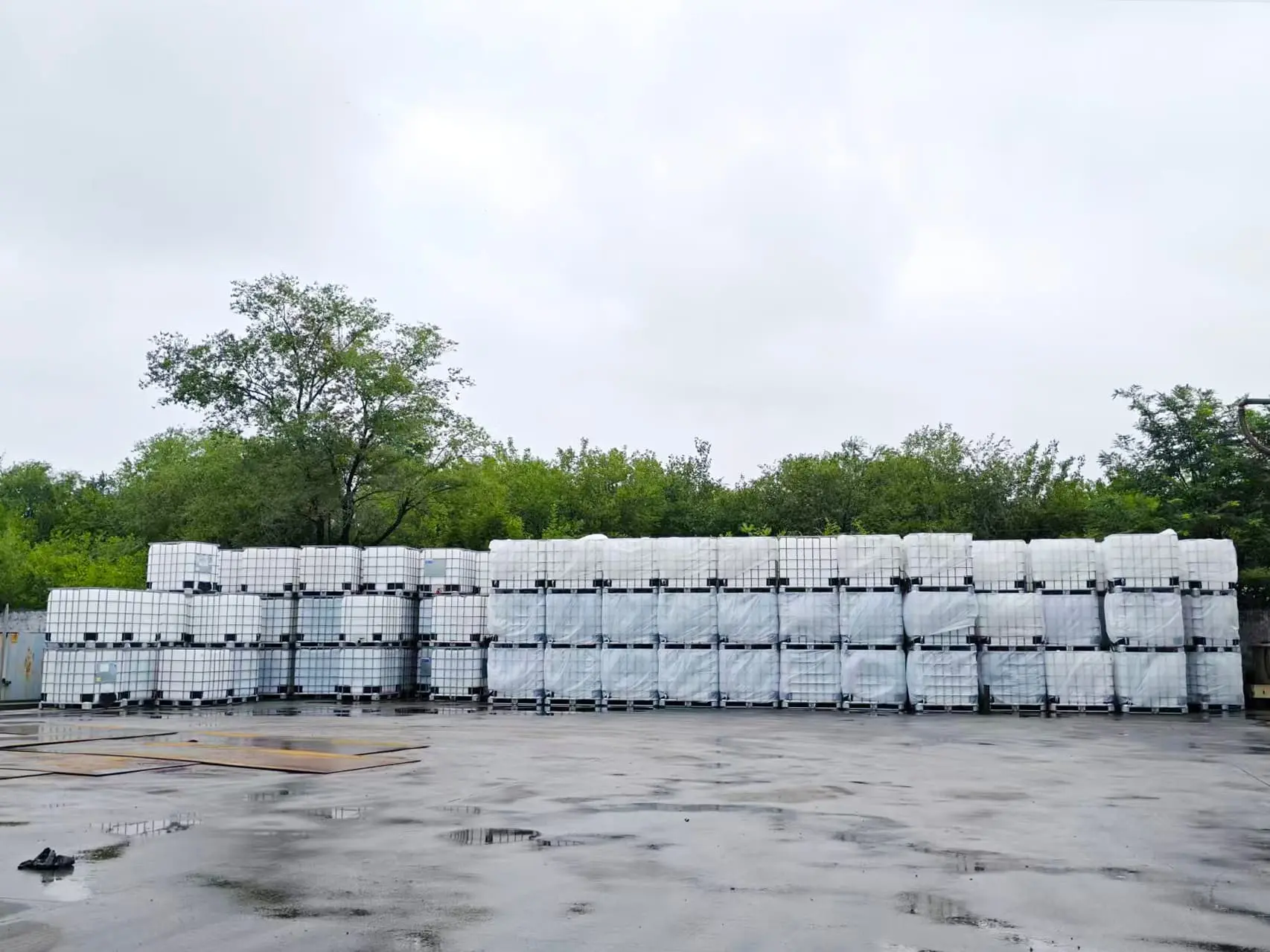 Shandong Wanhua Chemical Co., Ltd.