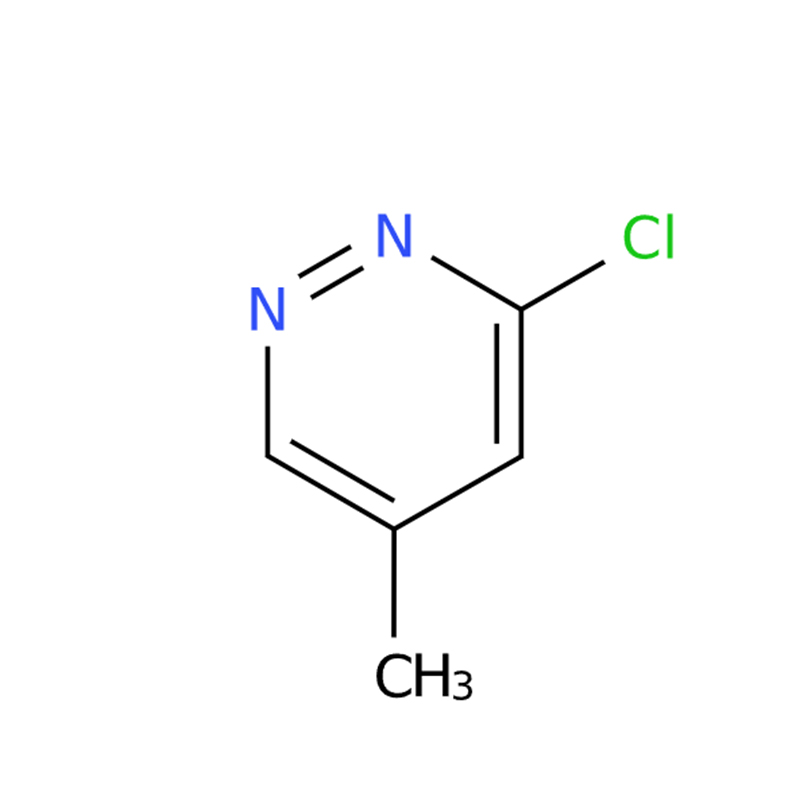 3-Chloro-5-Methylpyridazin, CAS-Nummer 89283-3-18