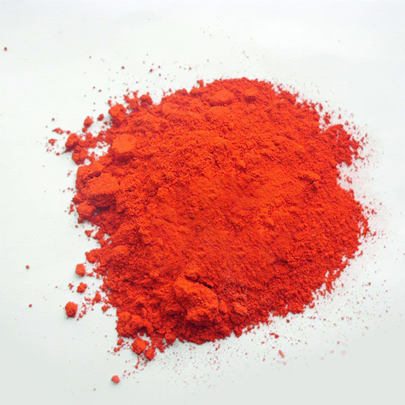 Orange de molybdate CAS#12656-85-8