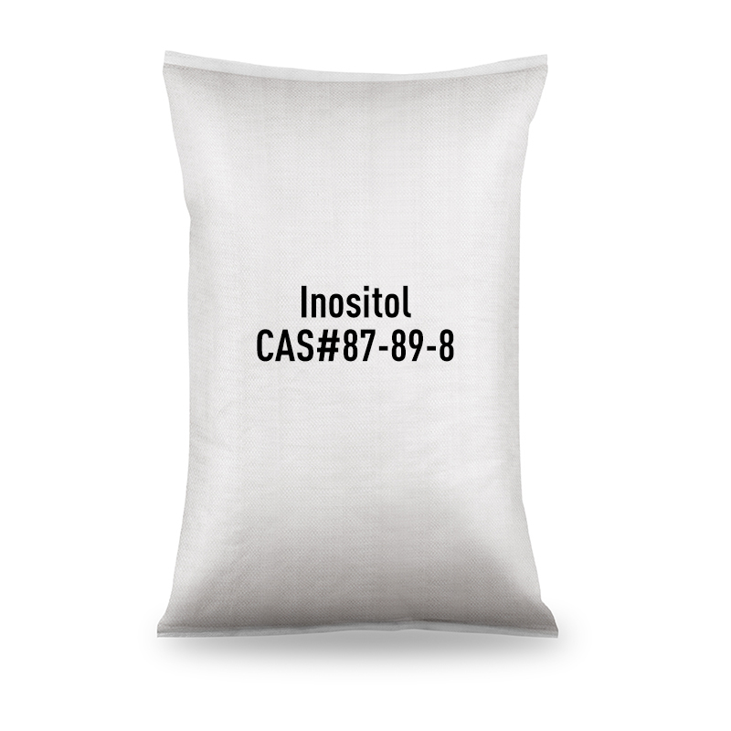 Inositol CAS#87-89-8