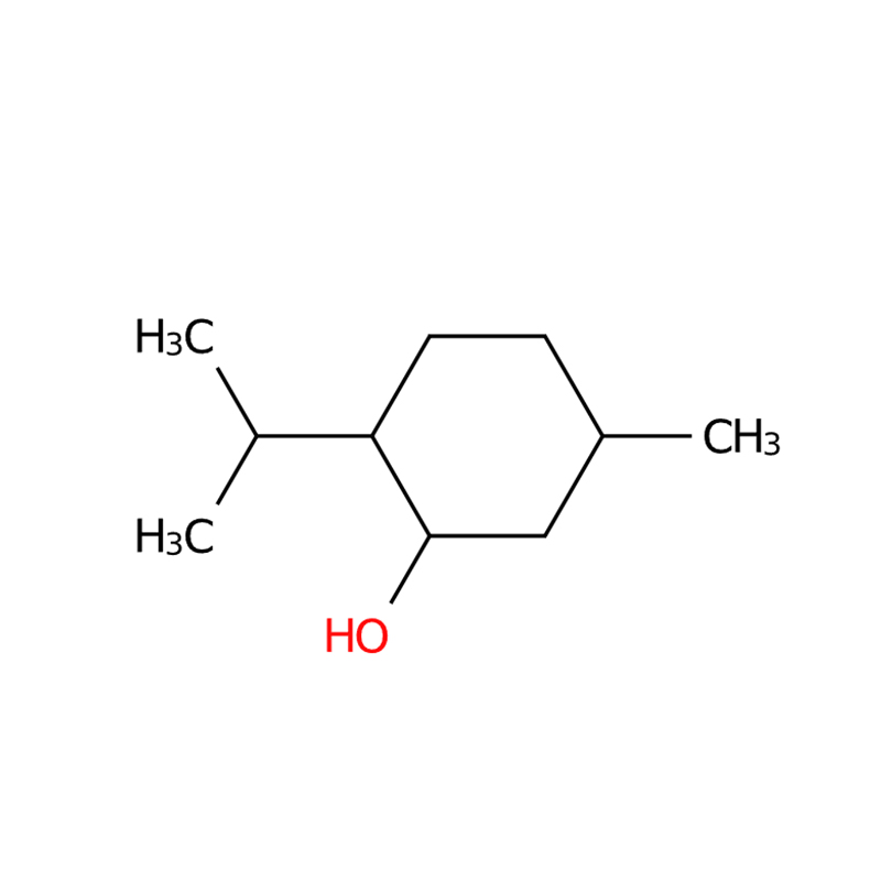 DL-Menthol CAS#89-78-1
