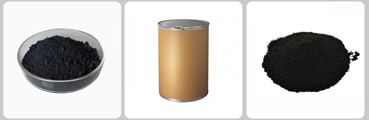 Bismut(II)-sulfid, CAS-Nummer 1345-07-9 Bismut(II)-sulfid, CAS-Nummer 1345-07-9