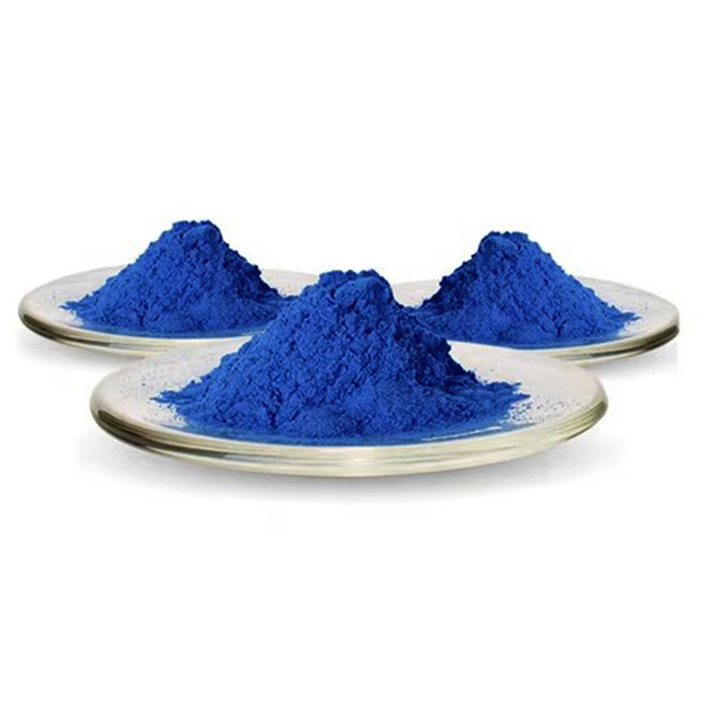 Indaco CAS#482-89-3