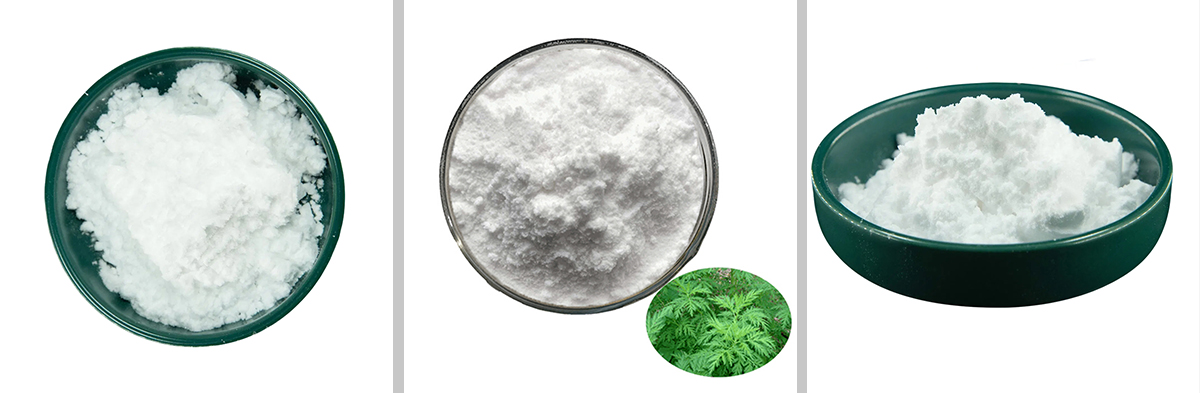 Artemisinina CAS#63968-64-9 Artemisinina CAS#63968-64-9